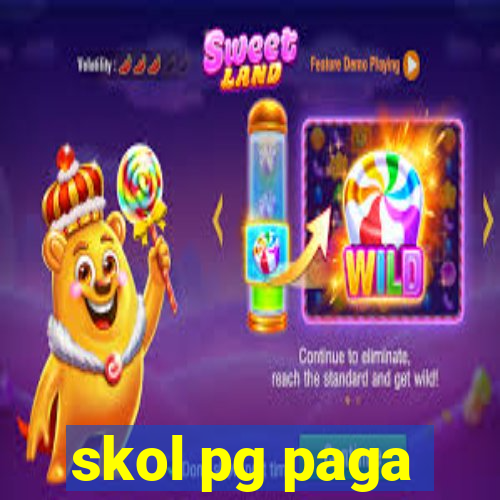 skol pg paga